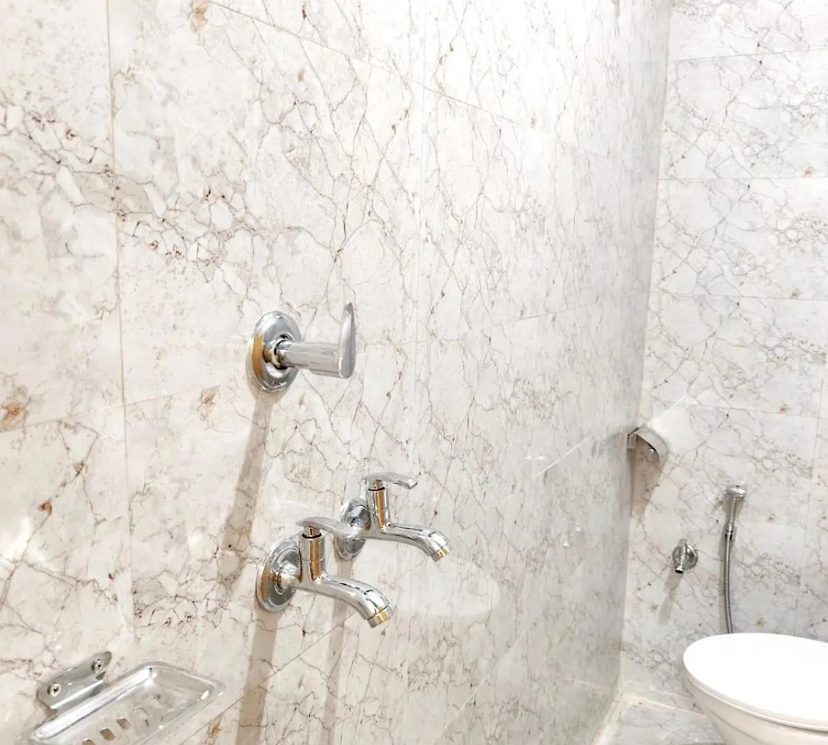 Kailash Heritage Homestay Varanasi 0*,  India