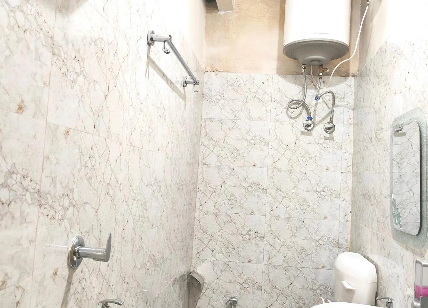 Kailash Heritage Homestay Varanasi 0*,