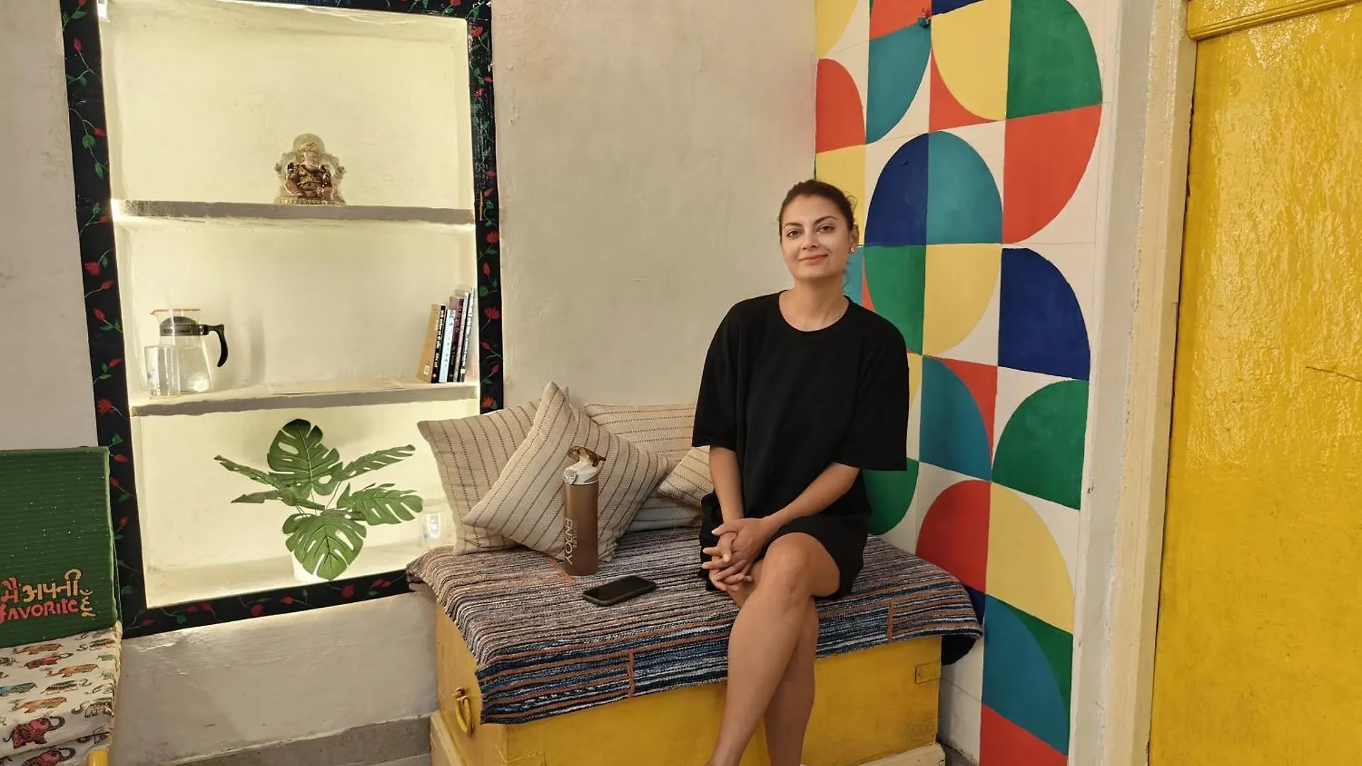 Kailash Heritage Homestay Varanasi