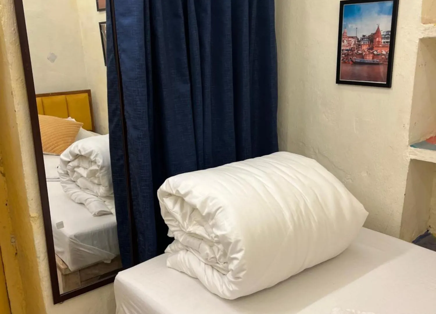 Kailash Heritage Homestay Varanasi 0*,